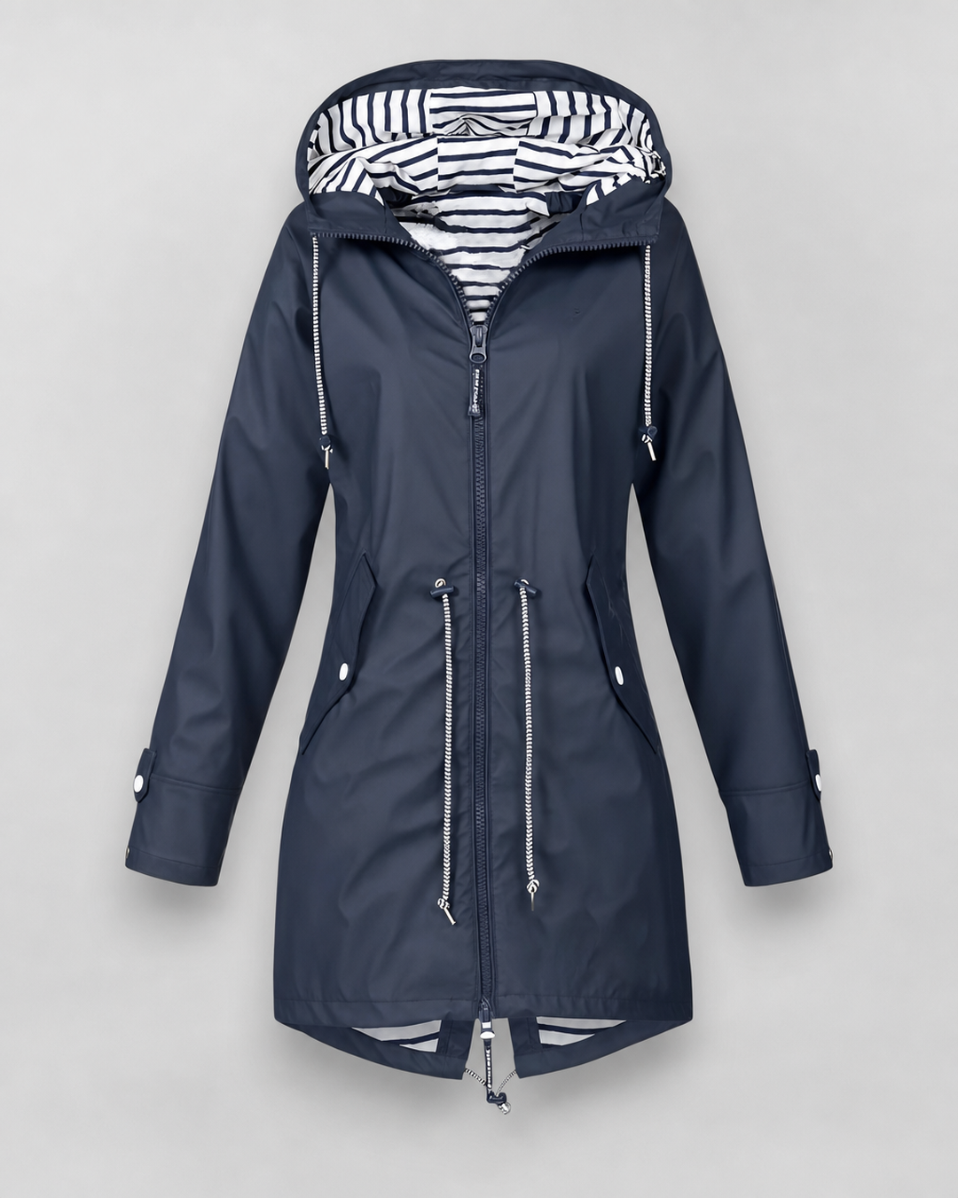 Thandi waterproof rain jacket