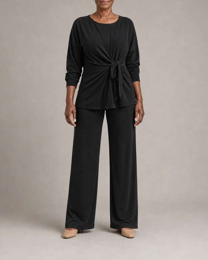 Lione in carbon black