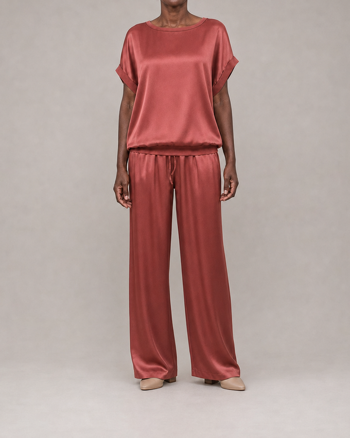 Elara in ruby red
