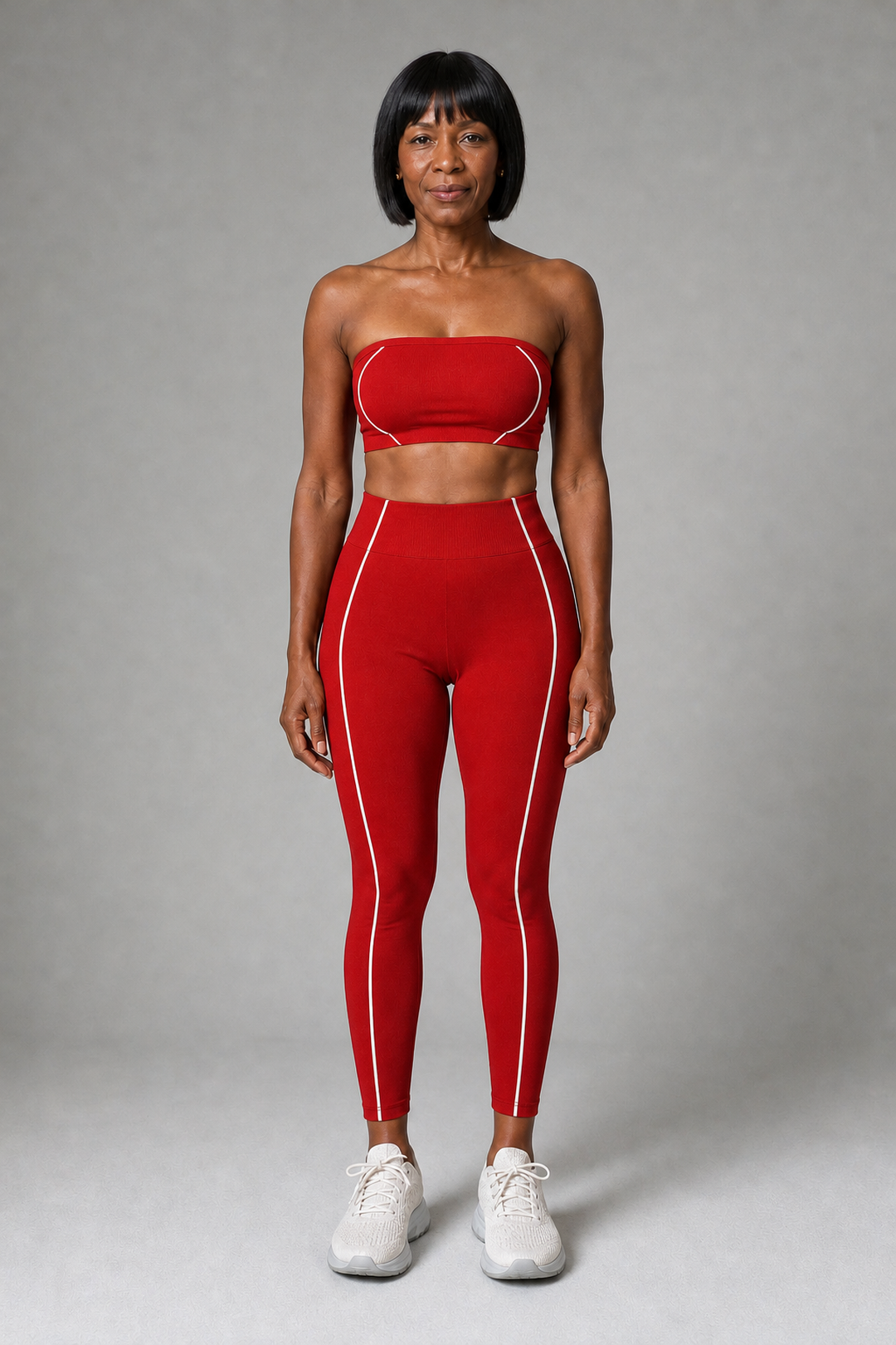 Adelaide in Red Set