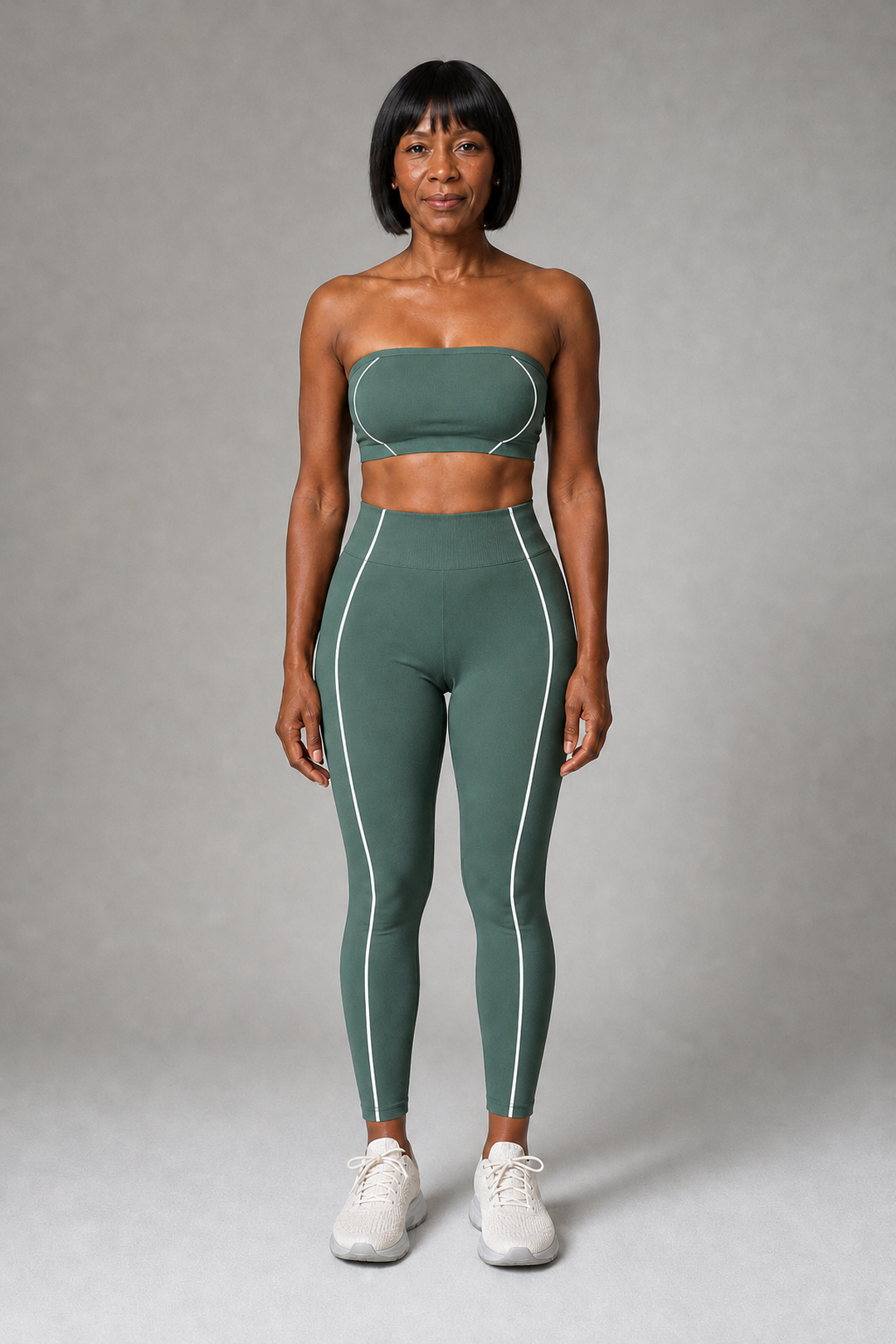 Adelaide in Ink Green Set