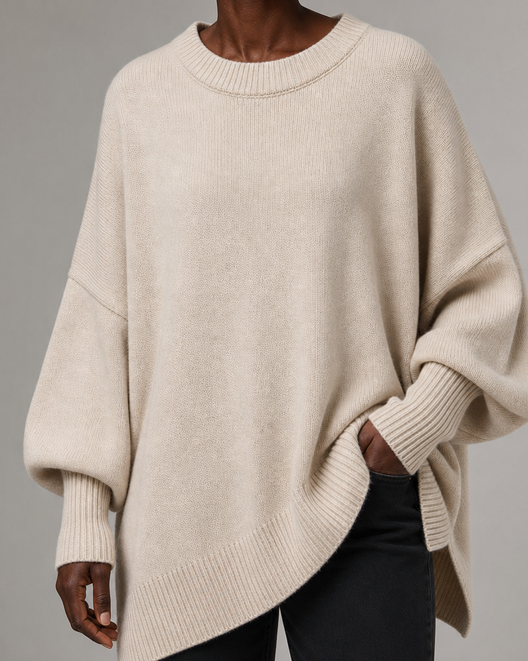Hortense in Apricot