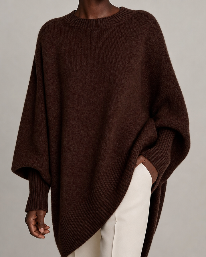 Hortense in Brown