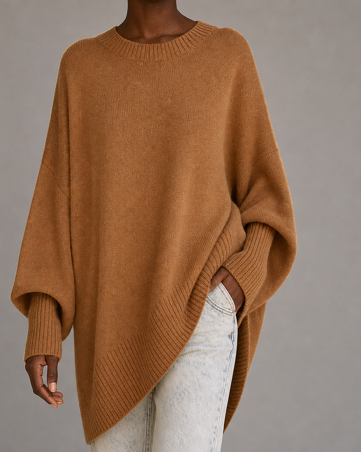 Hortense in Khaki