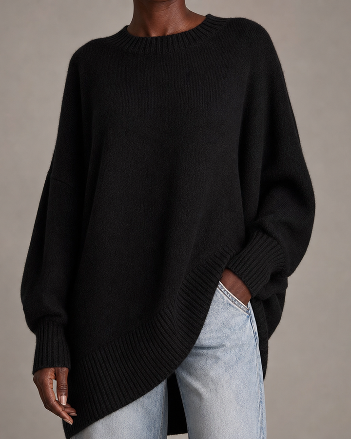 Hortense in Black