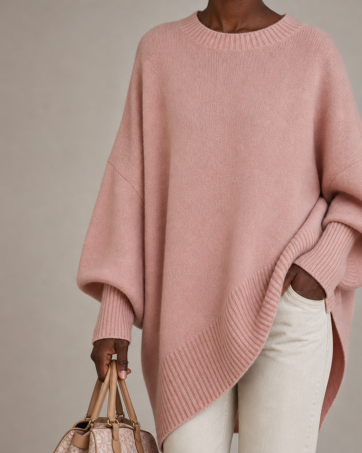 Hortense in Pink