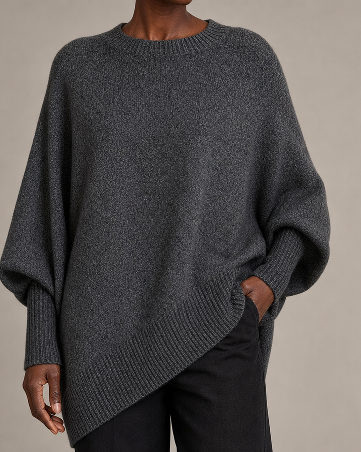 Hortense in Dark Gray