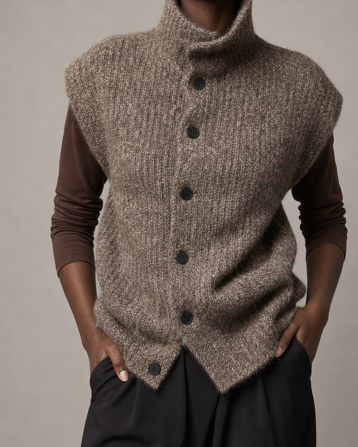 Jovita in Brown