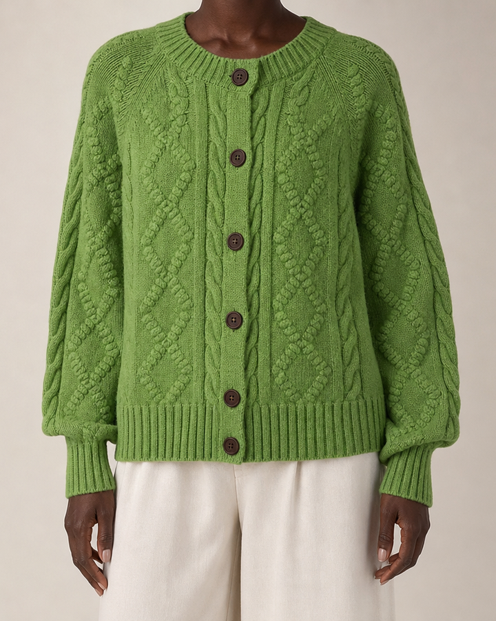 Berenice in Green