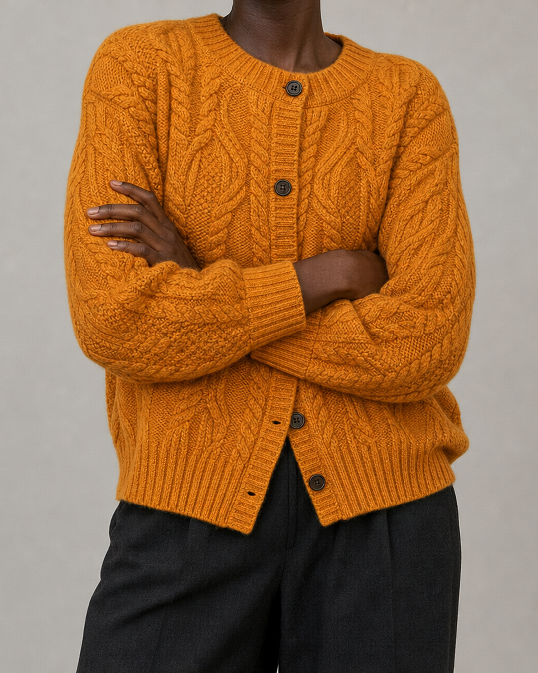 Berenice in Orange