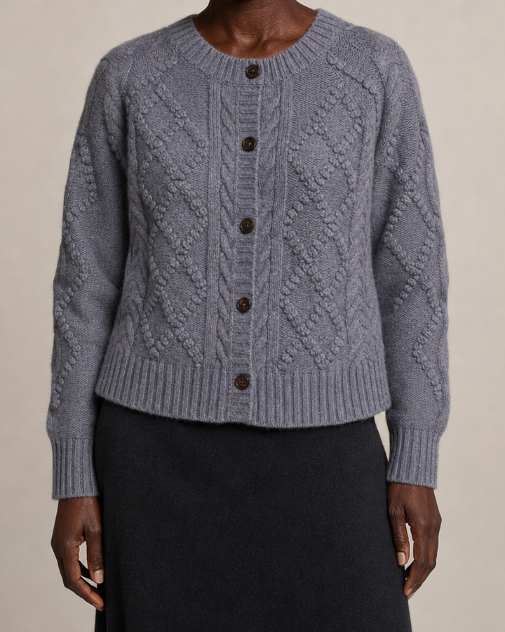 Berenice in Gray