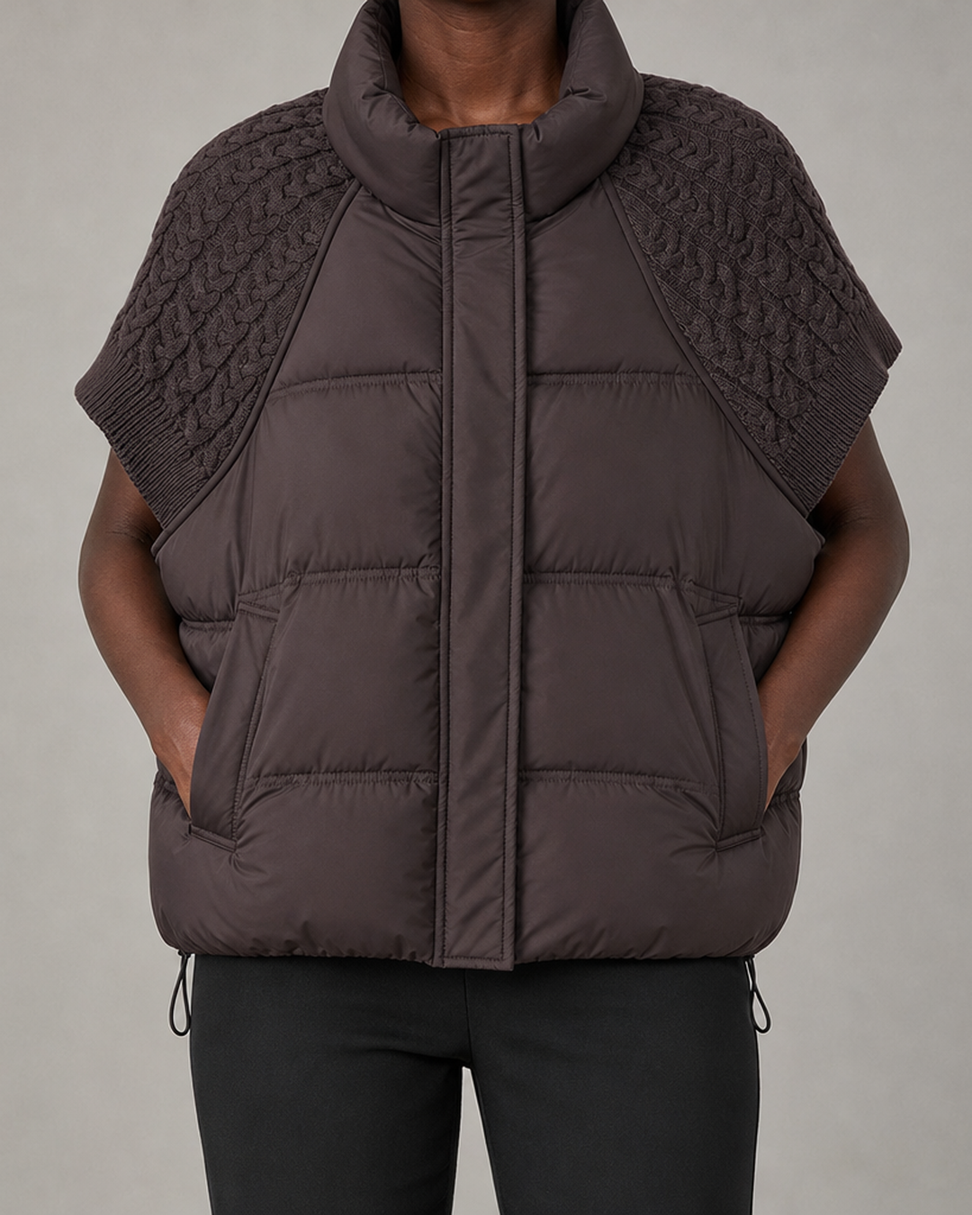 Ottilie in Brown