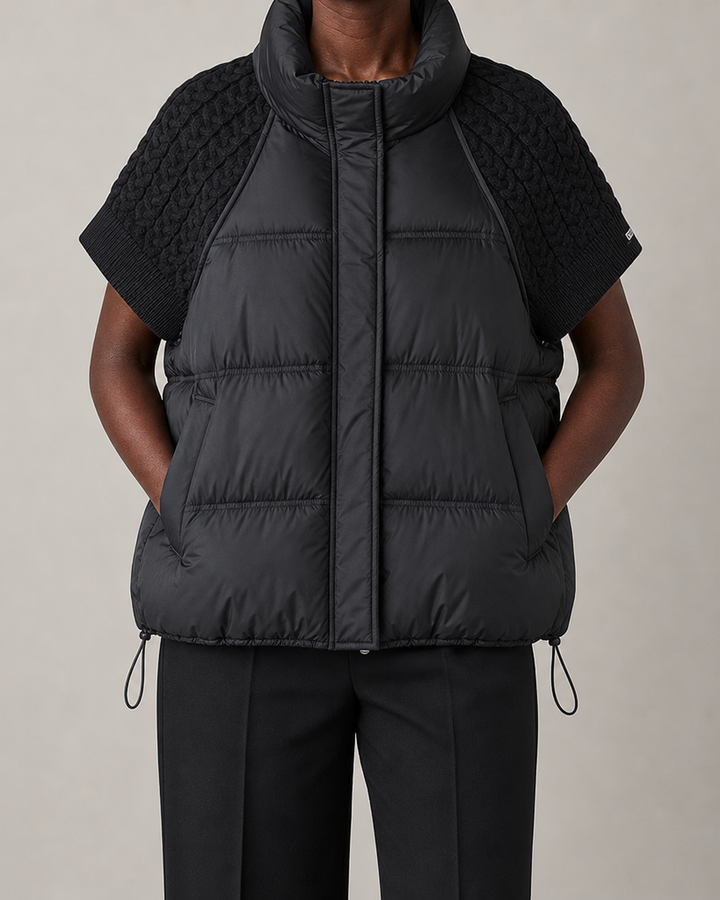 Ottilie in Black