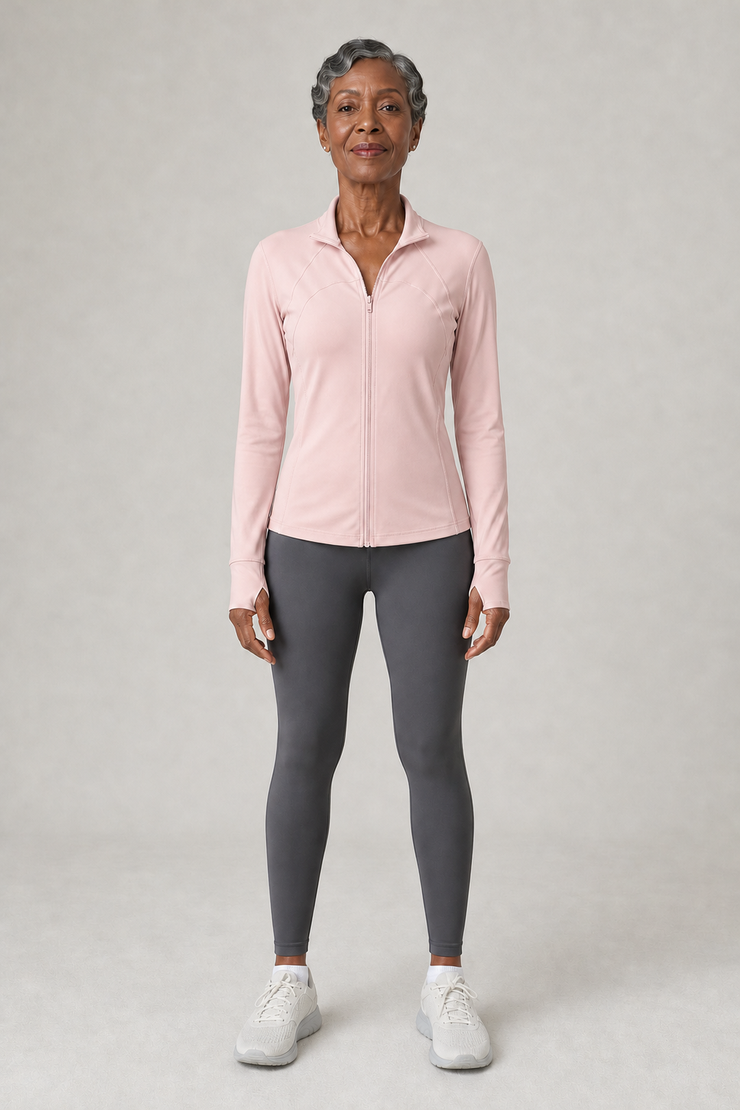 Corabelle in Pink — Jacket Only