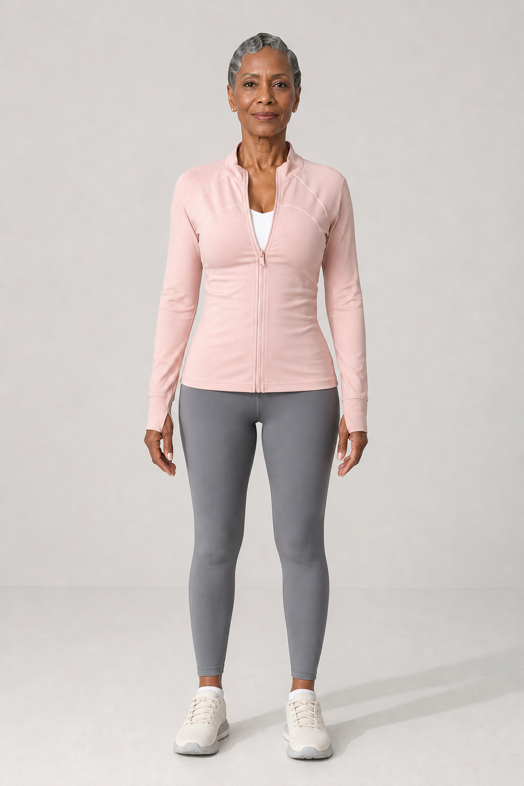 Philomena in Pink — Jacket Only