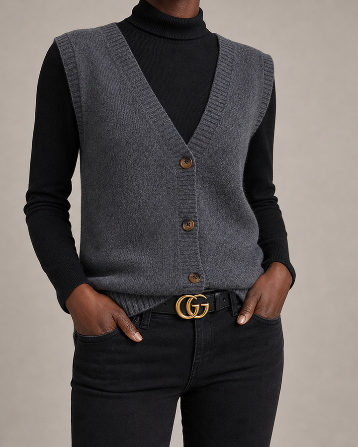 Fernanda in Dark Gray