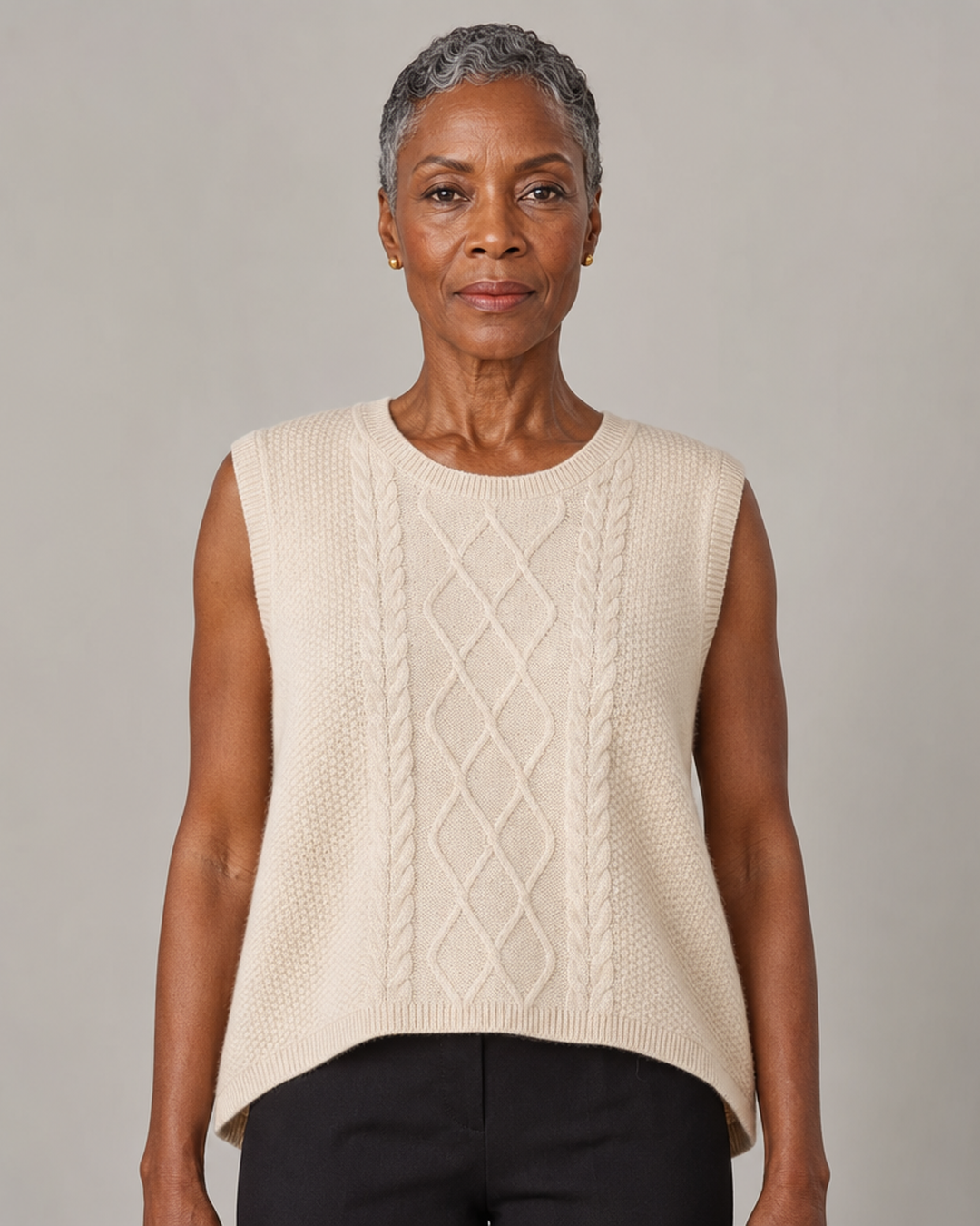 Eulalie in Beige