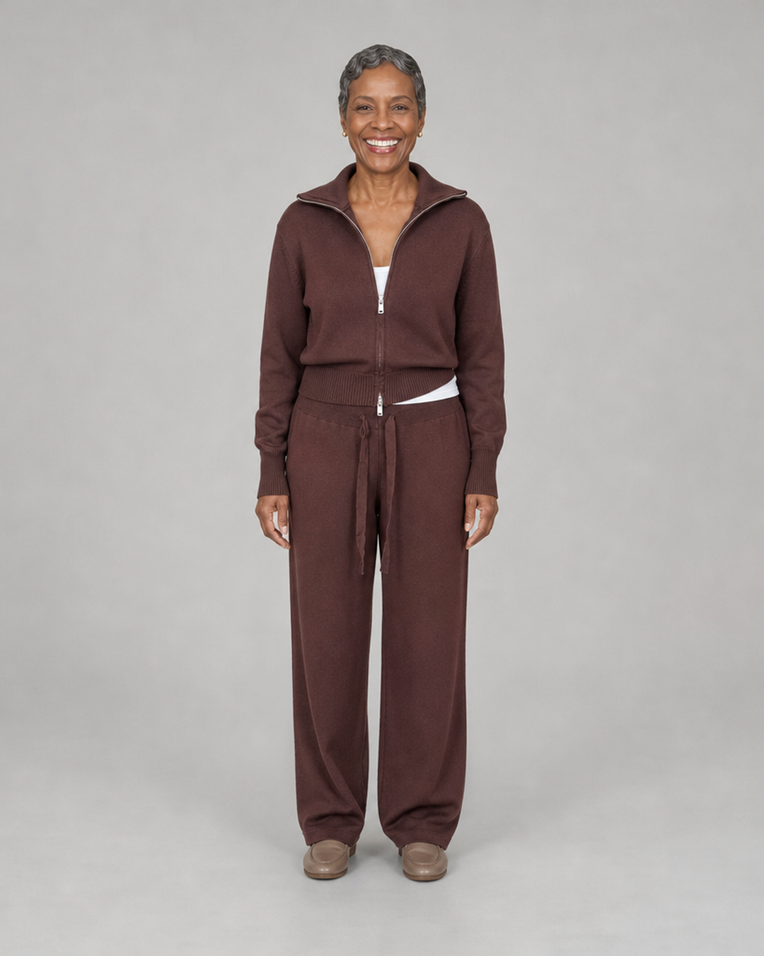 Eglantine in Brown