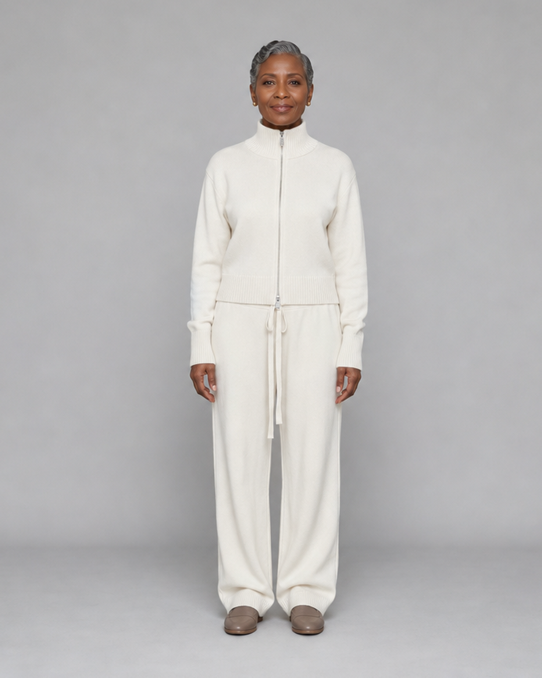 Eglantine in Cream