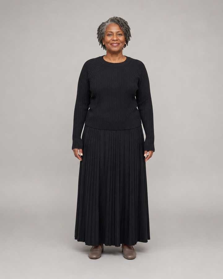 Hesper in Black