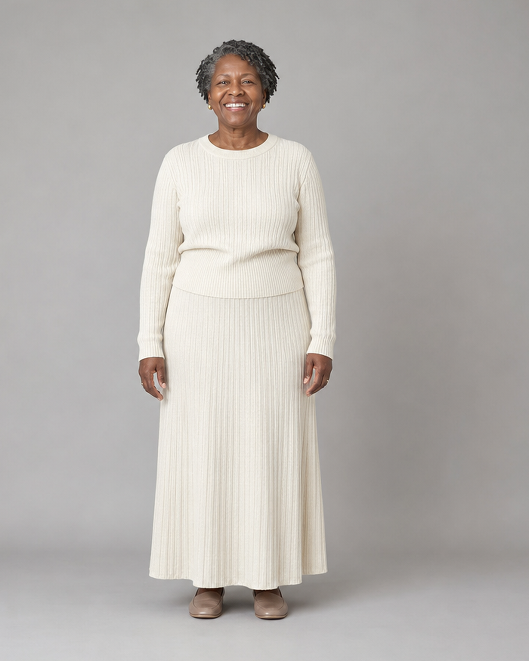 Hesper in Cream