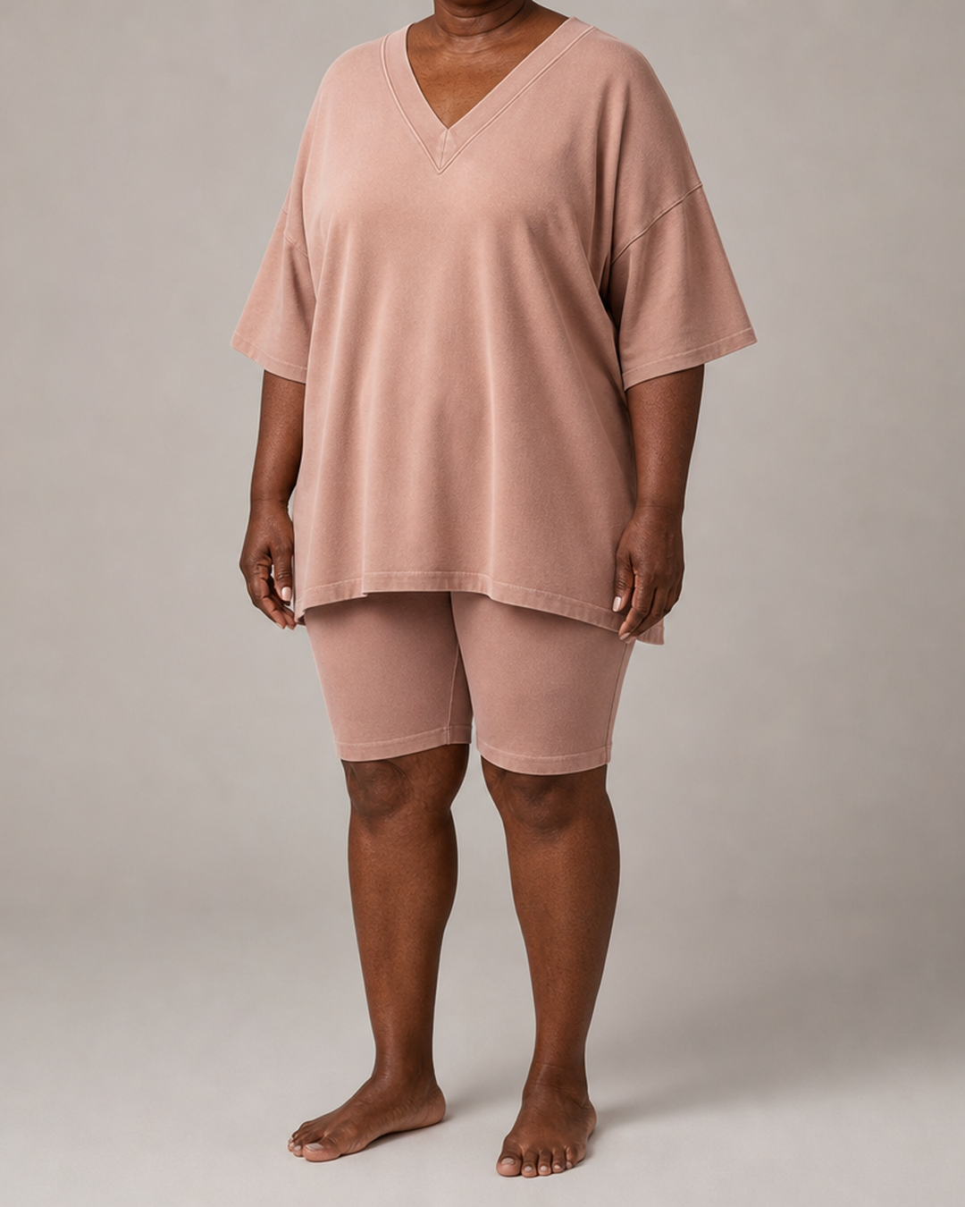 AINSLEY – COASTAL TWO-PIECE SET