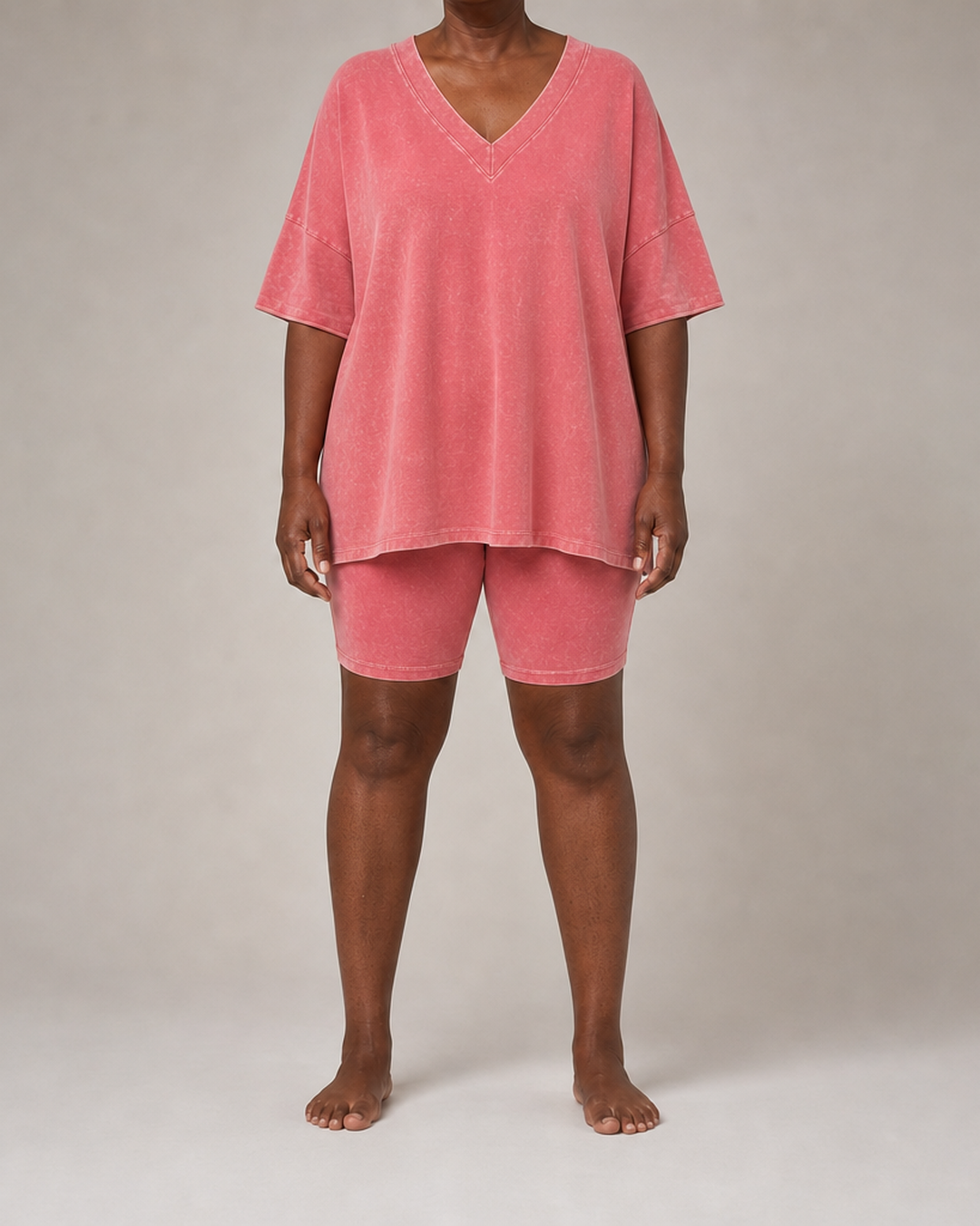 AINSLEY – COASTAL TWO-PIECE SET