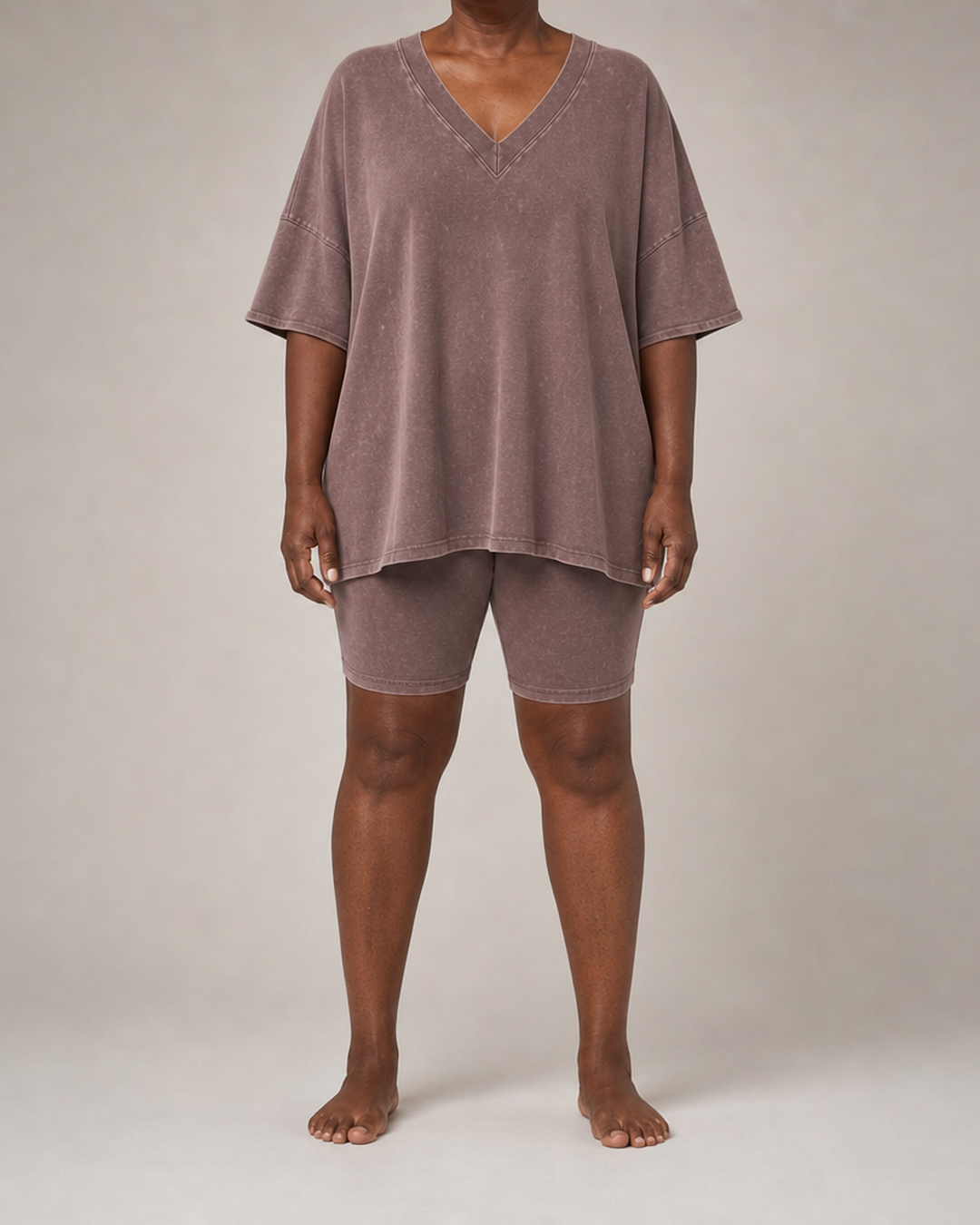 AINSLEY – COASTAL TWO-PIECE SET