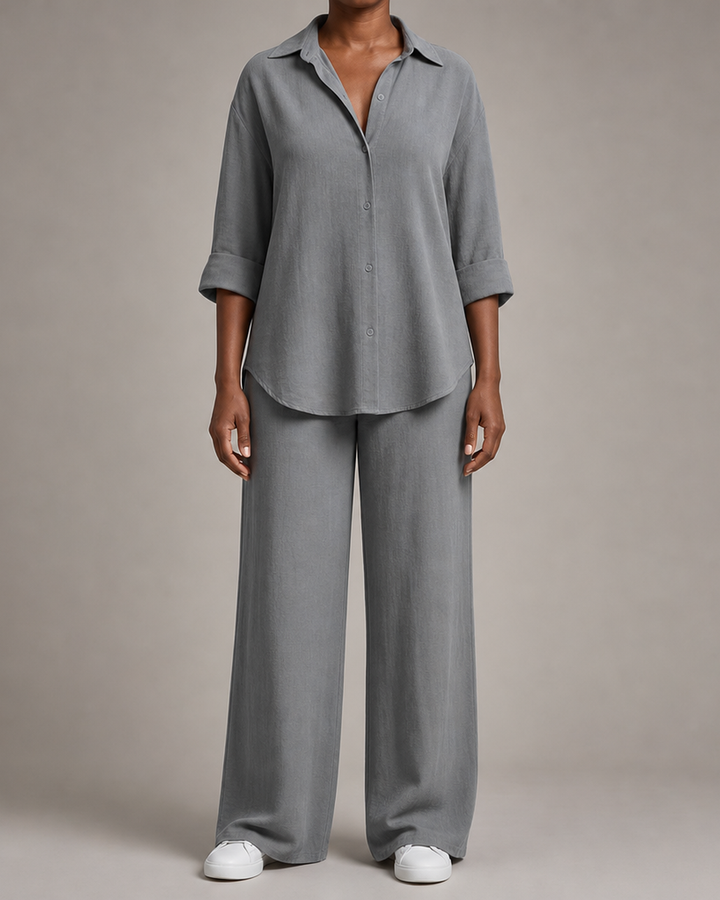 Alice | Cotton Blend Set