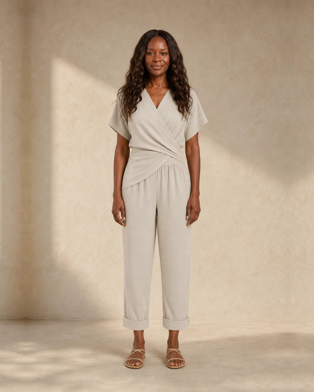 Zaria | Mono Chic Light