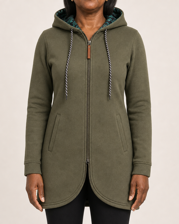 Aletha | North West Puffer Jacket
