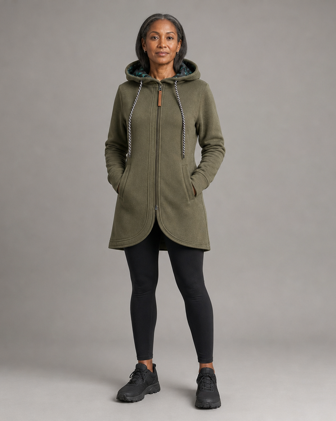 Aletha | North West Puffer Jacket