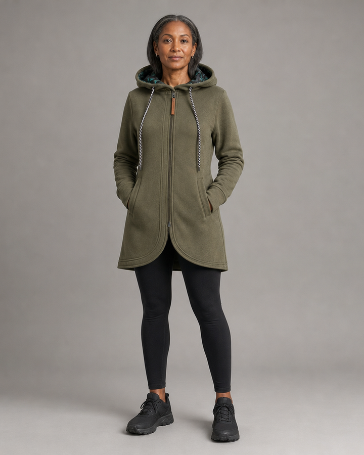 Aletha | North West Puffer Jacket