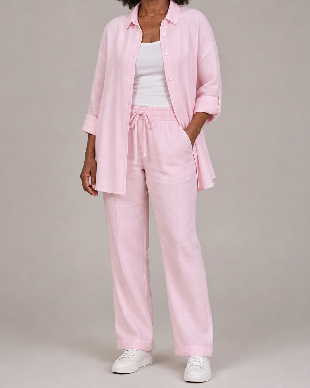 BAYLEE - TWO-PIECE SET