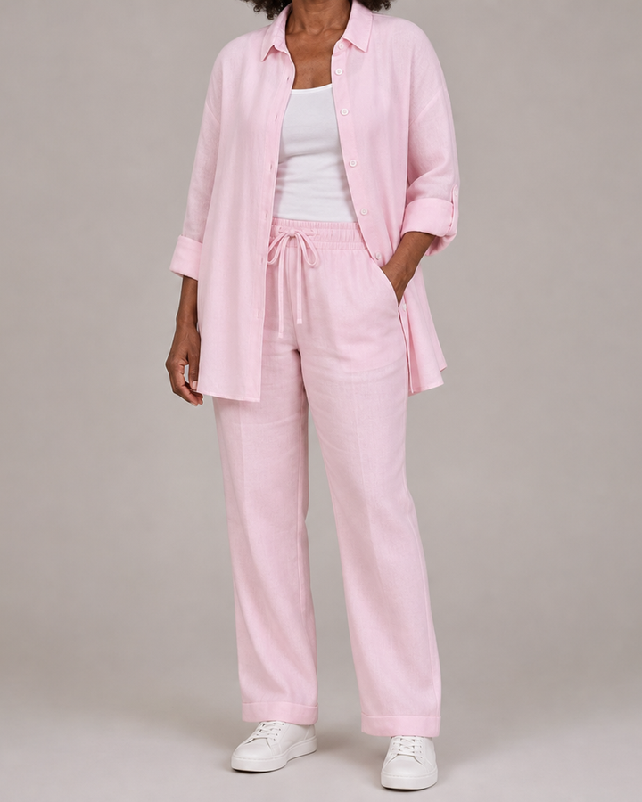 BAYLEE - TWO-PIECE SET