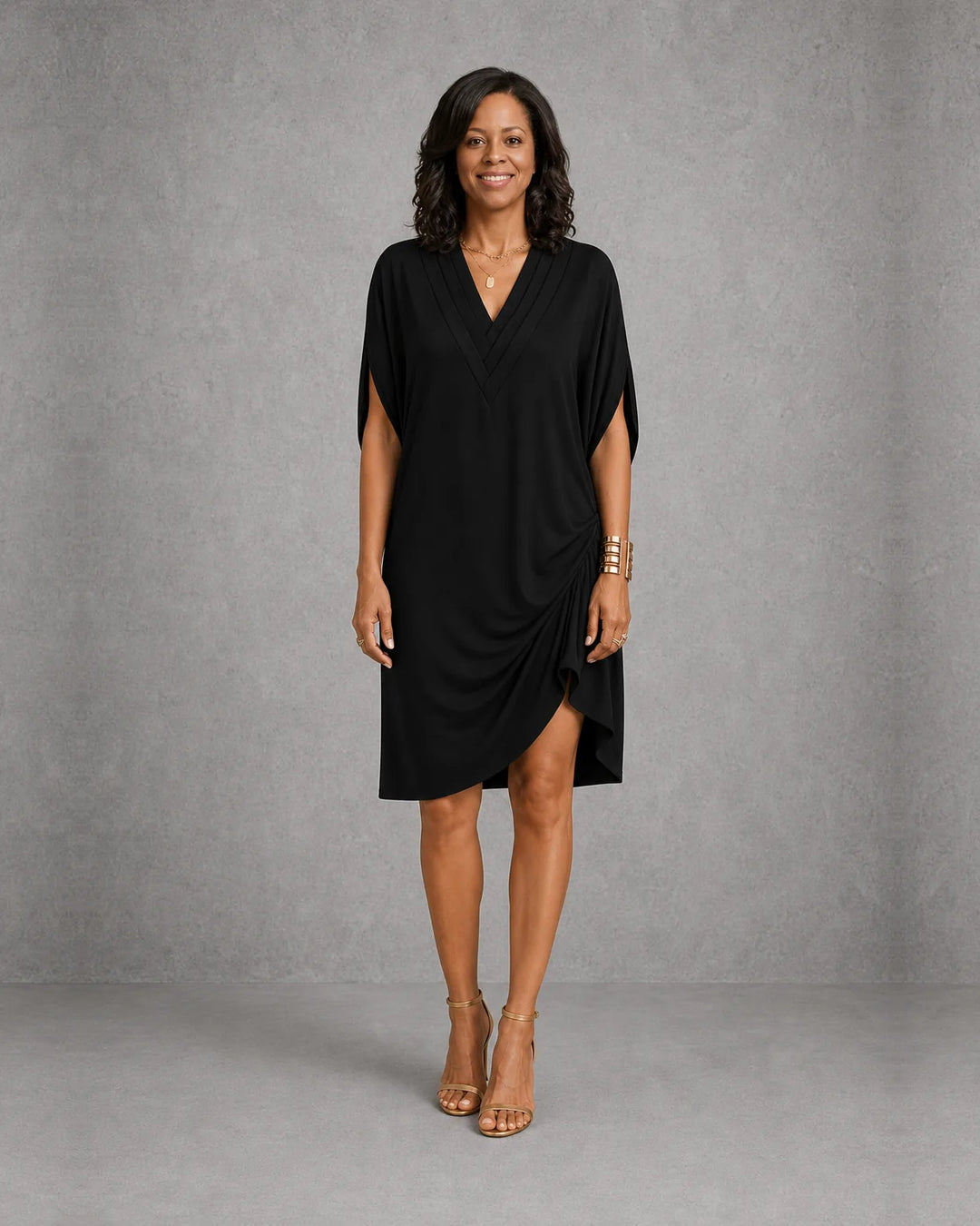 Selira™ | Effortless Slimming Dress