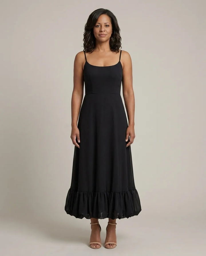Olivia | Chic Dress