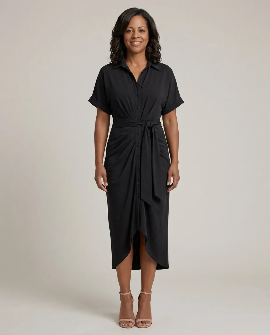 Stella | Elegant Casual Dress
