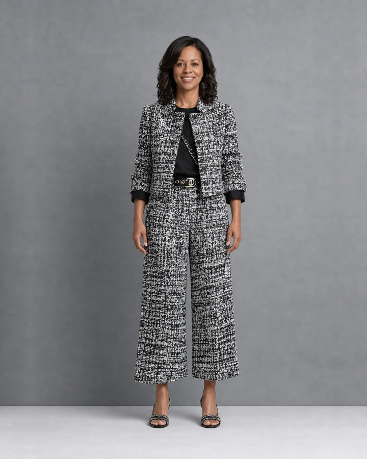 Nia | Sophisticated and Versatile Set