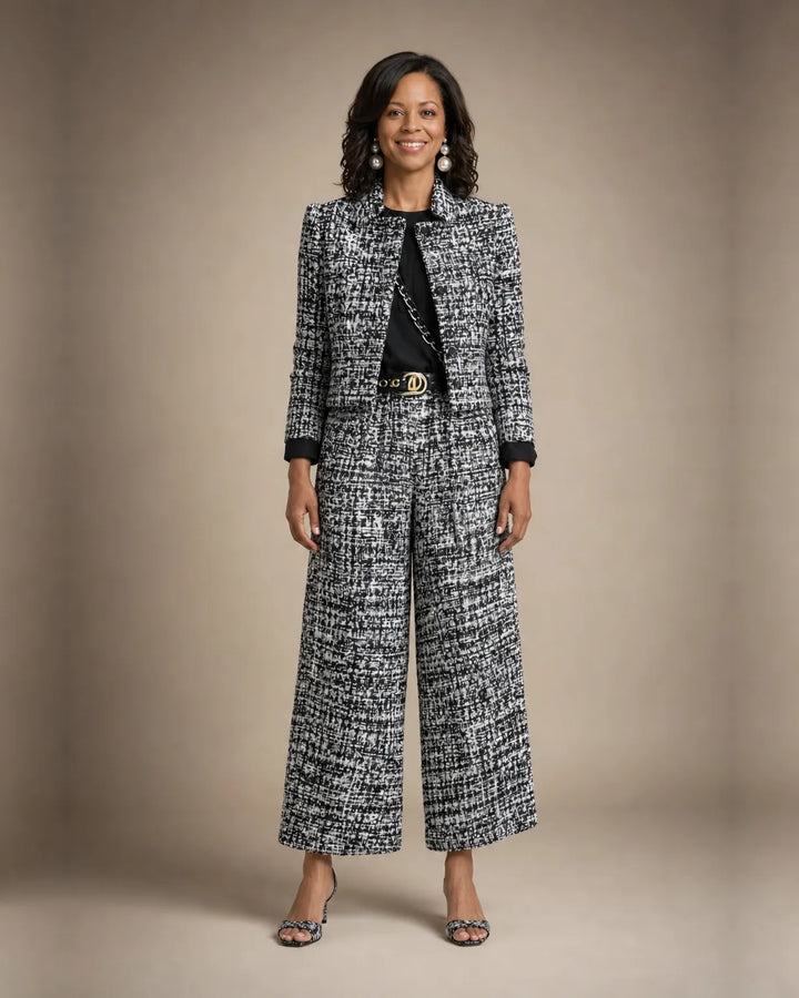 Aaliyah | Sophisticated and Versatile Set