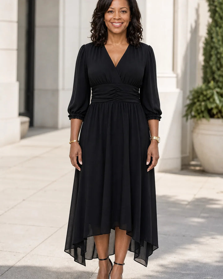 Kesse | Wrap Dress
