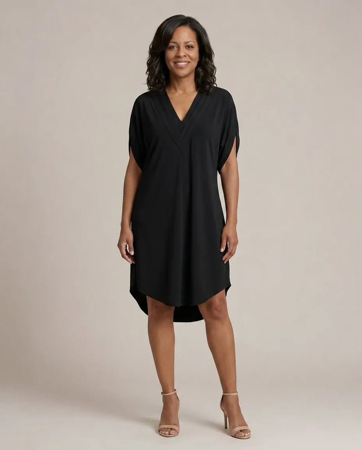 Selira | Effortless Slimming Dress