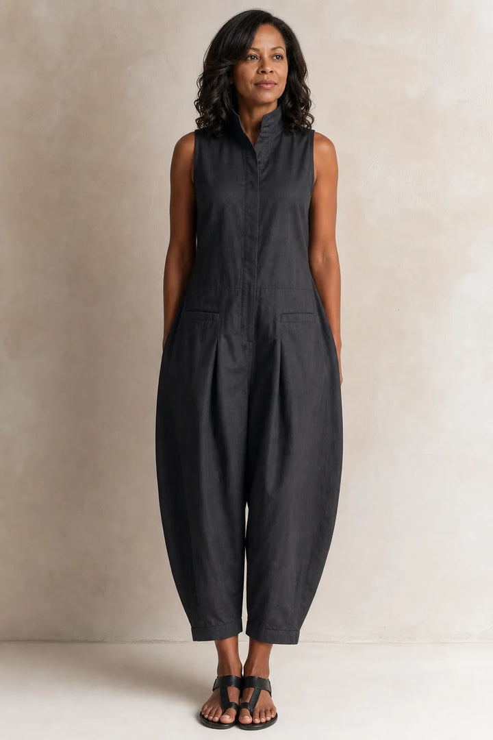 Tessa | Effortless Jumpsuit