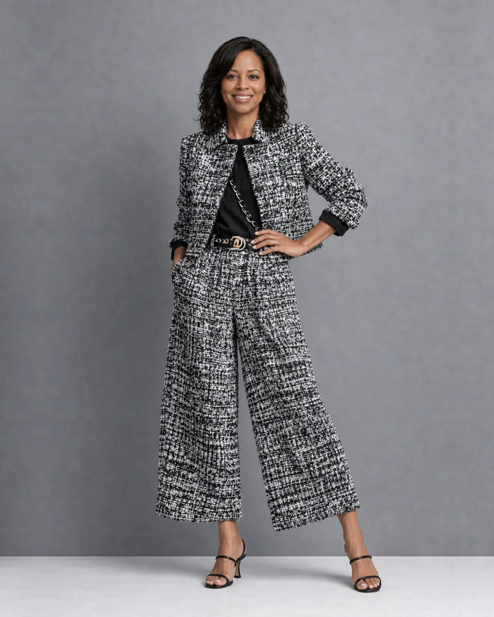 Nia | Sophisticated and Versatile Set