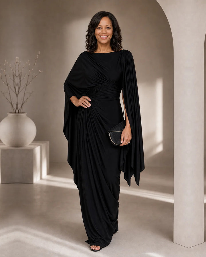 Meryl Maxi Dress