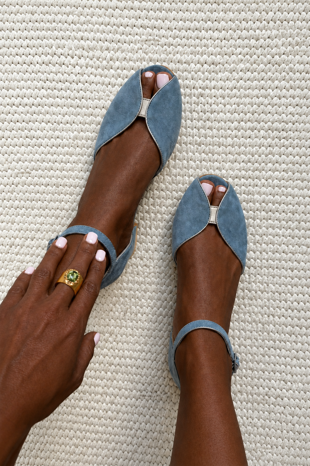 Layla | Comfortable Walking Sandals