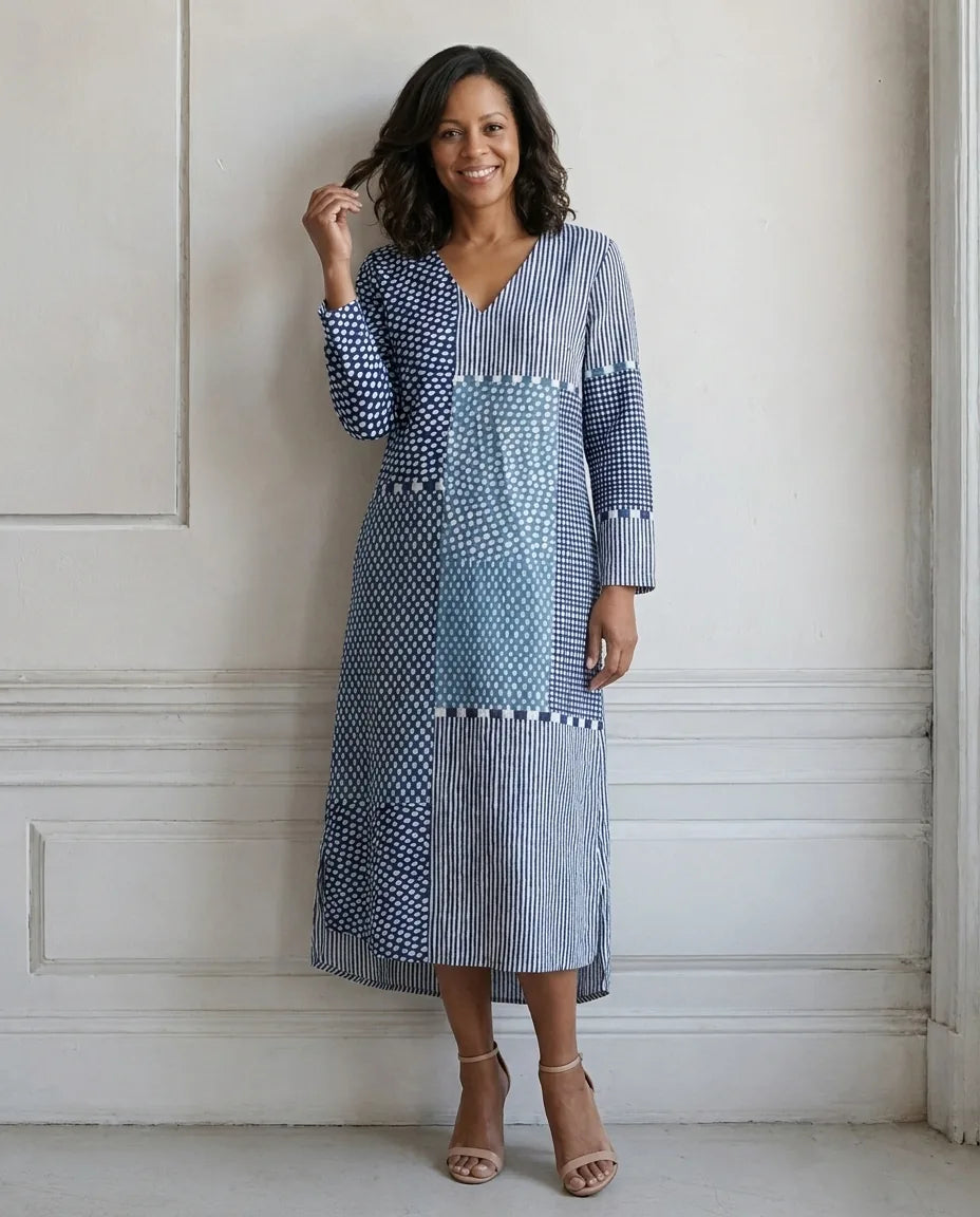 Esra | Everyday Comfort Dress