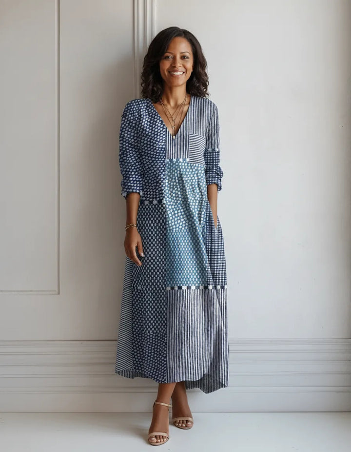 Esra | Everyday Comfort Dress