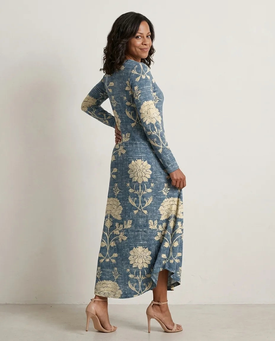 Karin | Everyday Comfort Dress