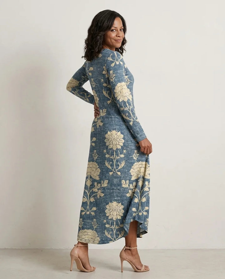 Karin | Everyday Comfort Dress